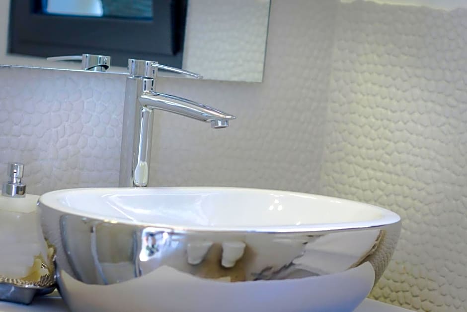 Villa Degli Ulivi B&B