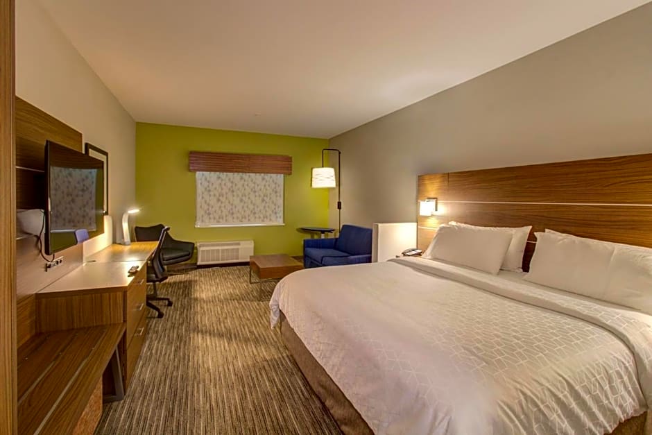 Holiday Inn Express Fort Walton Beach Central