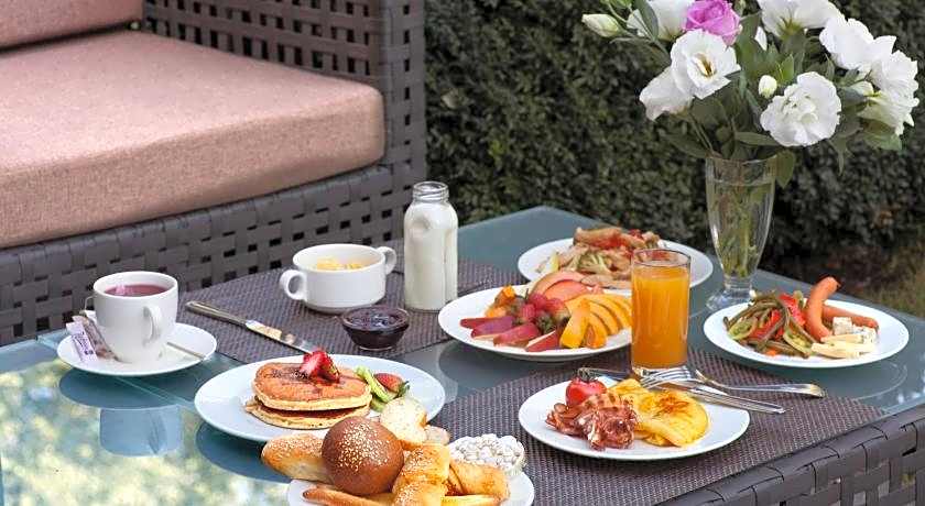 Radisson BLU Hotel Yerevan