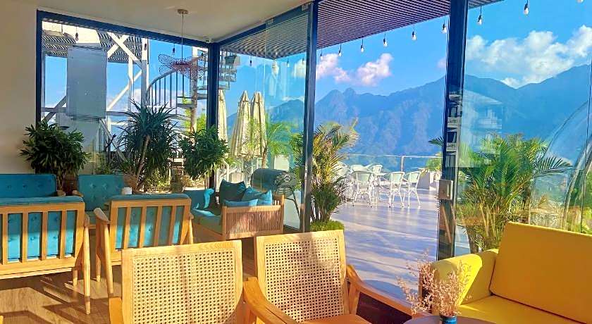 Sapa Relax Hotel & Spa