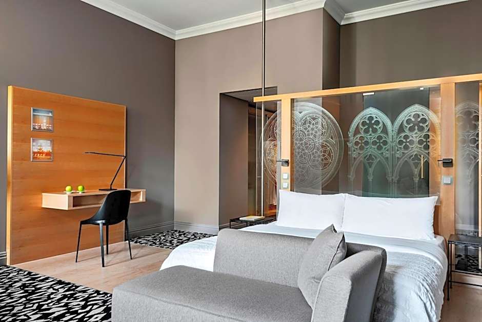 Le Meridien Vienna