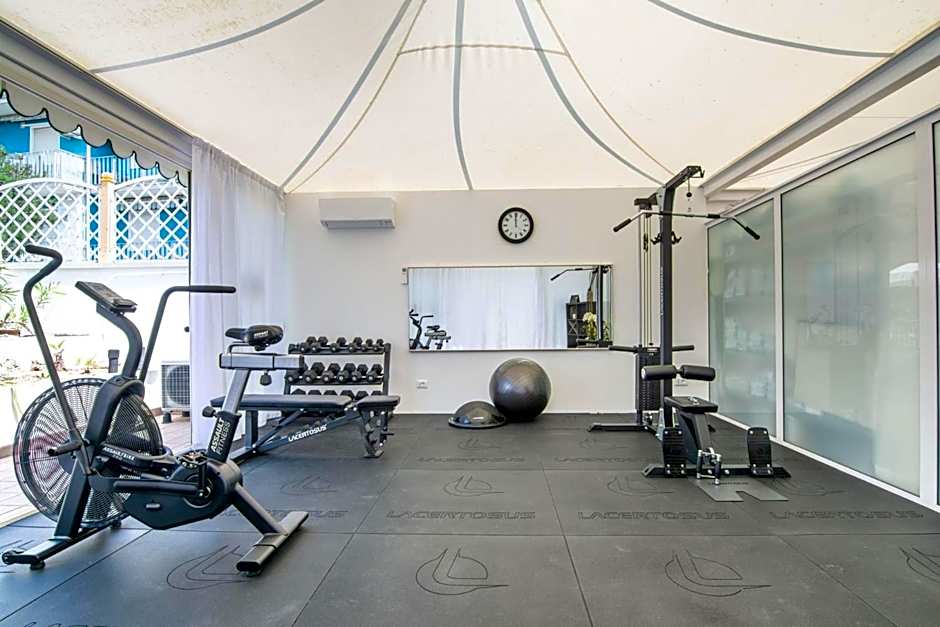 Park Hotel Pineta Boutique Hotel