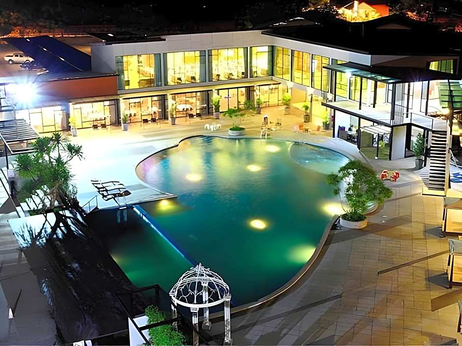 Prajaktra Design Hotel