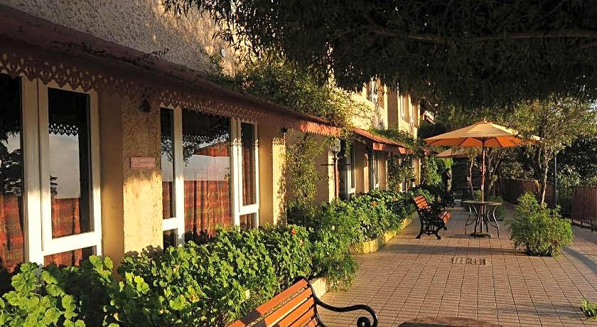 Club Mahindra Mussoorie