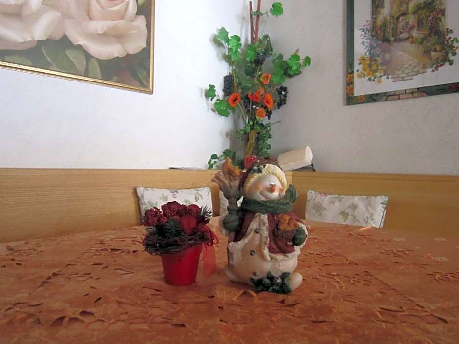 Haus Jochum
