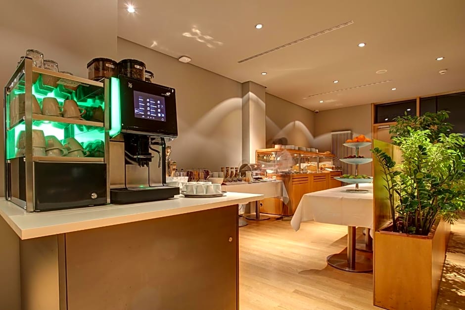 Centro Park Hotel Stuttgart, Trademark Collection by Wyndham