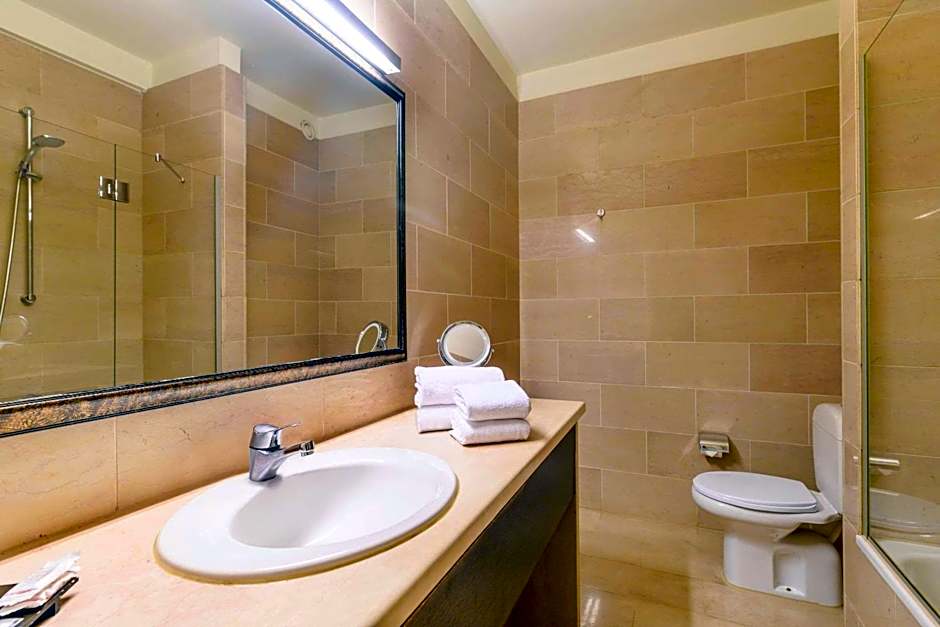 Hotel Opera Antwerpen Centrum