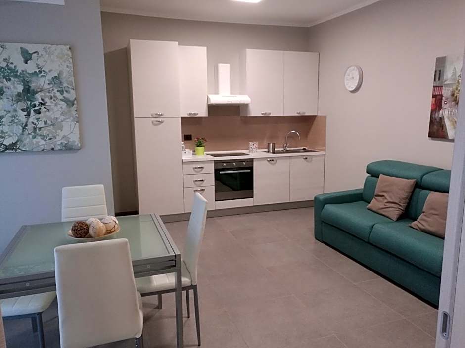 Lingotto Residence