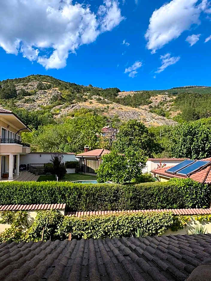 Hotel-restaurant Almond