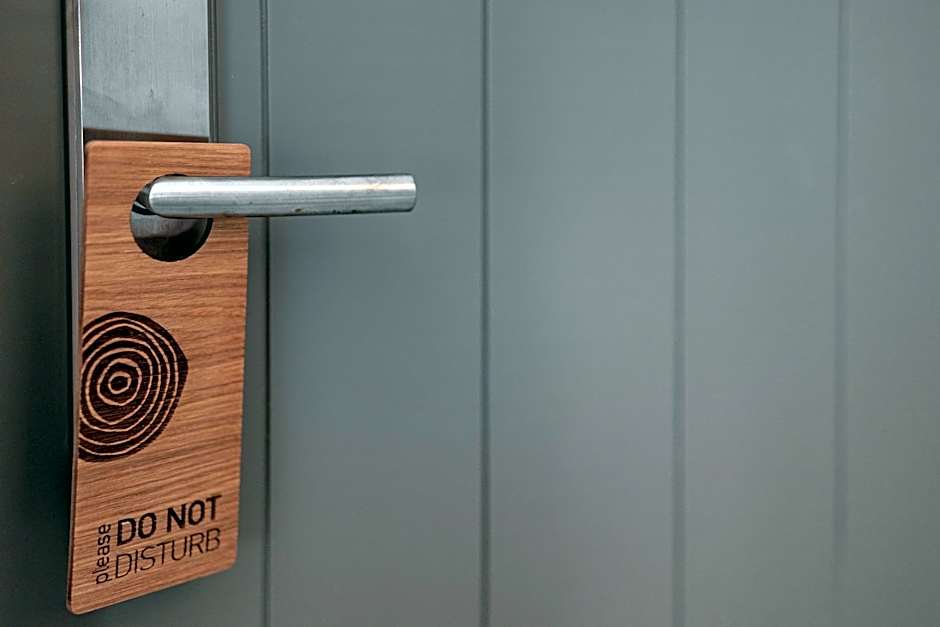 Bohemian Luxury Boutique Hotel, Adults Only