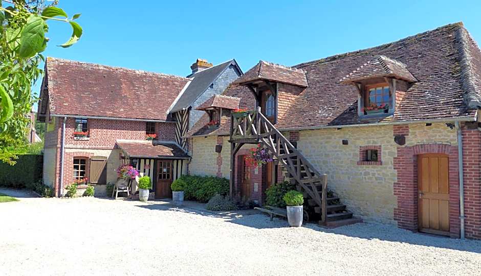 Le Pave d'Hotes