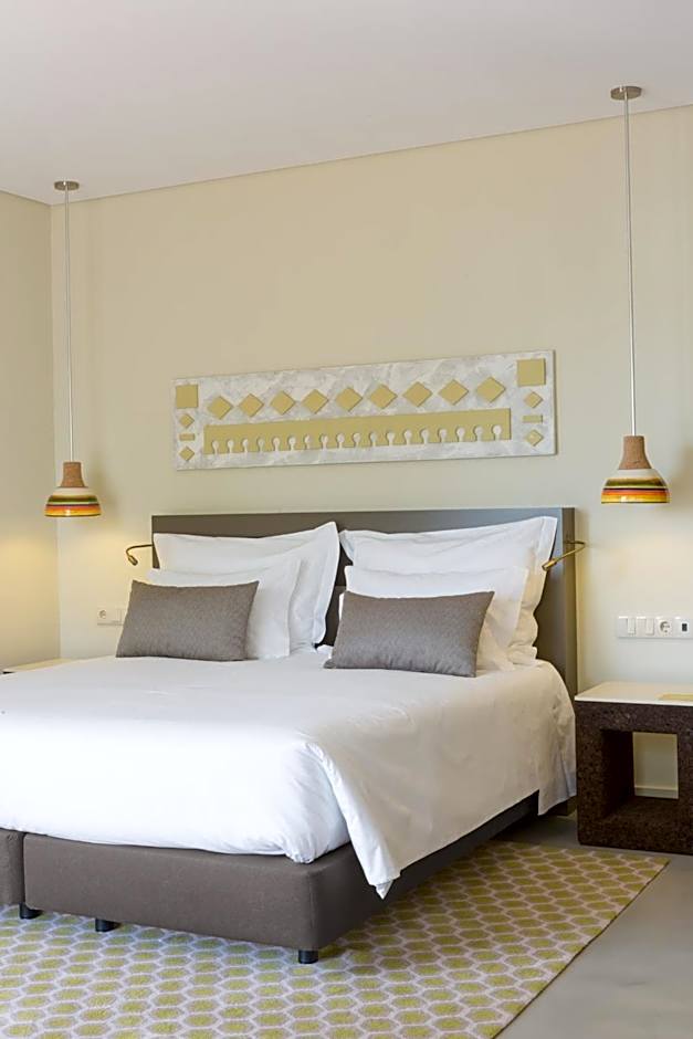 Photo 1 of 8 of Superior 1 Double Bed or 2 Beds
