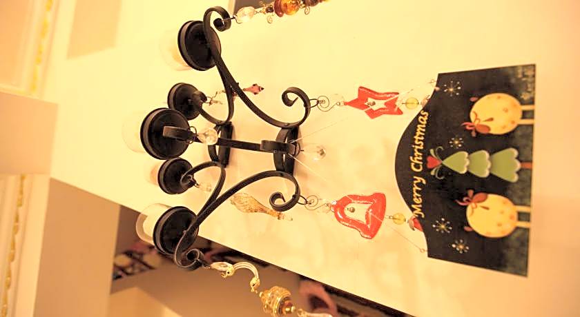 Relax House Bed and Breakfast