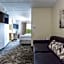 SpringHill Suites by Marriott Austin The Domain Area