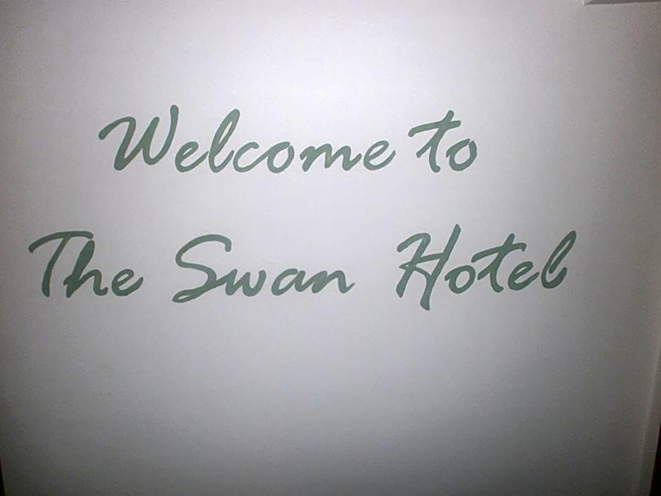 The Swan Hotel