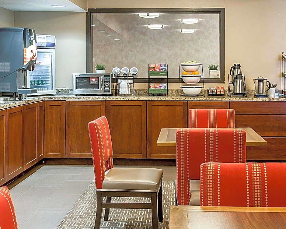 Bluffton Inn And Suites By IHG