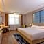 Echarm Hotel Zhangye West Railway Station Gulou