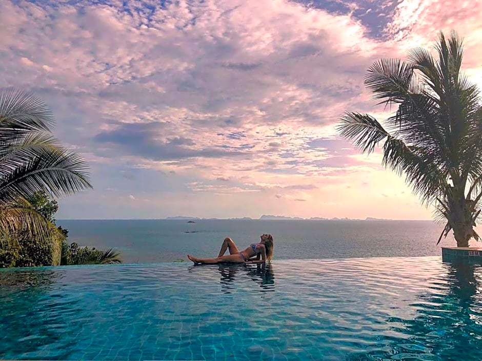 Photo 1 of 48 of Sunset Hill Boutique Resort Koh Phangan