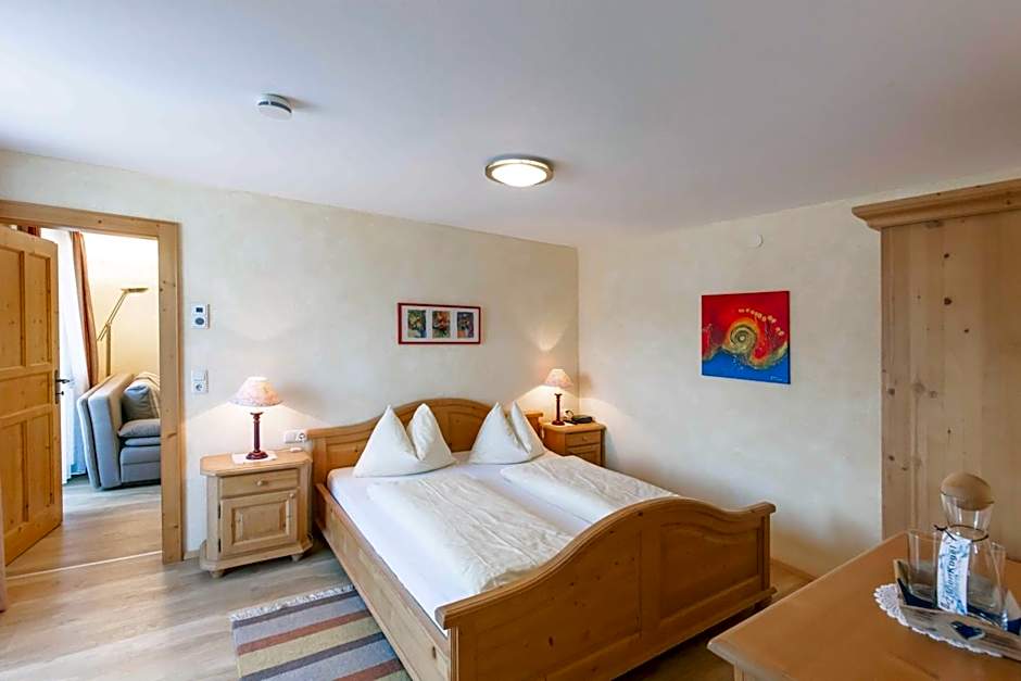 Noichl’s Hotel Garni