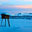 Caribou Lodge Alaska