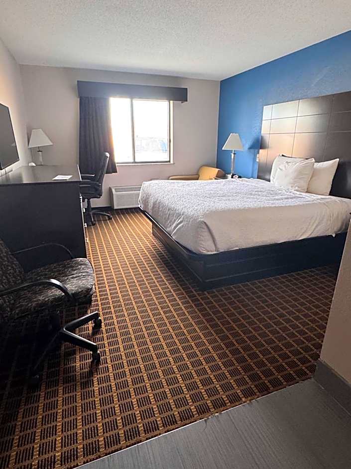 Baymont Inn & Suites by Wyndham Richmond