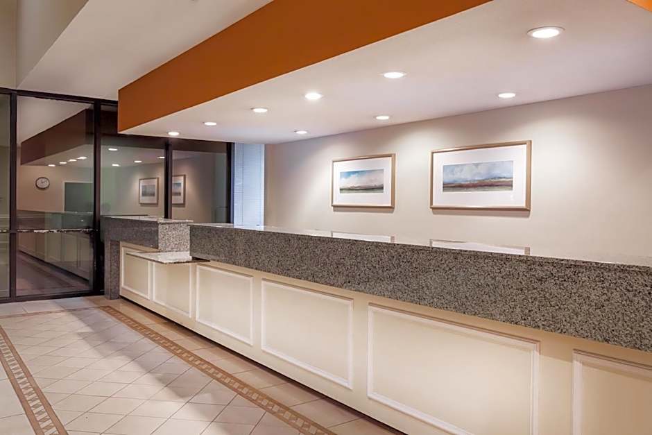 Wyndham Virginia Beach Oceanfront