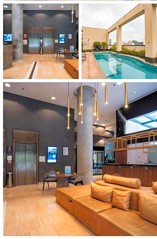 Hotel Boutique Itaim