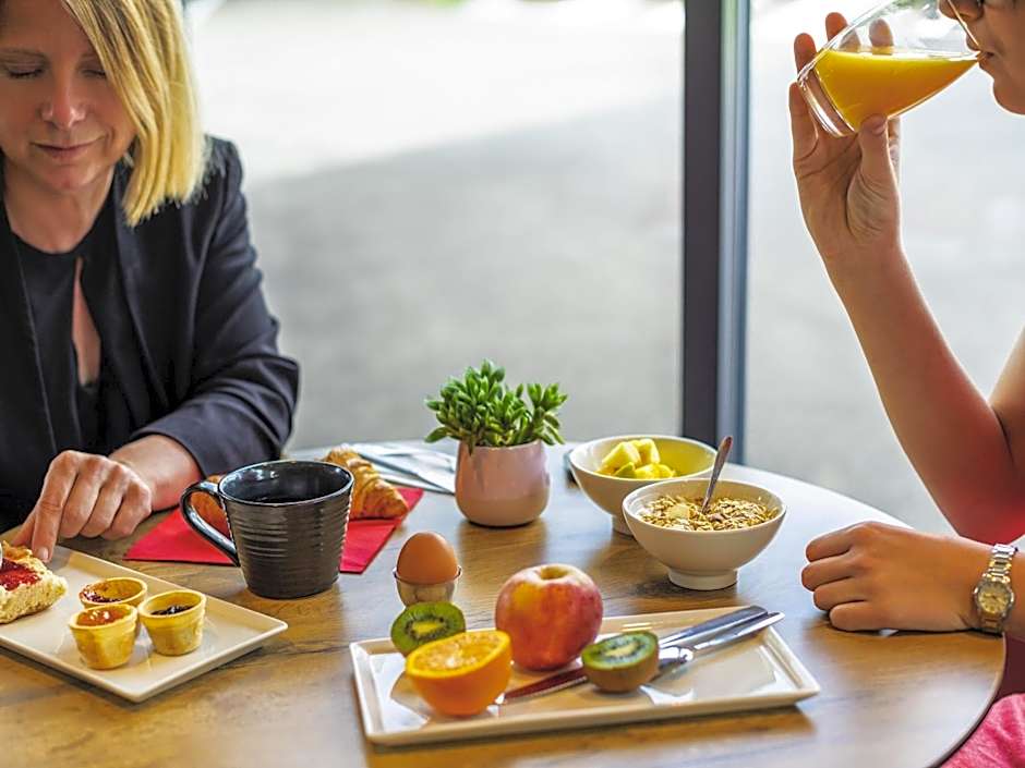 ibis Nuits Saint Georges