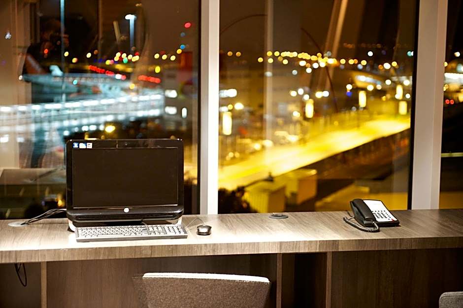 Holiday Inn Southend By IHG