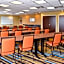 Fairfield Inn & Suites by Marriott Santa Cruz