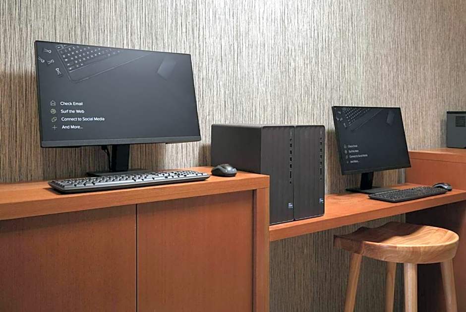 SpringHill Suites Lexington Frankfort