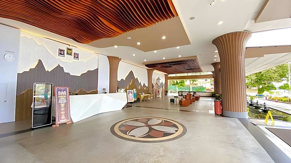 Agro Hotel Bintan