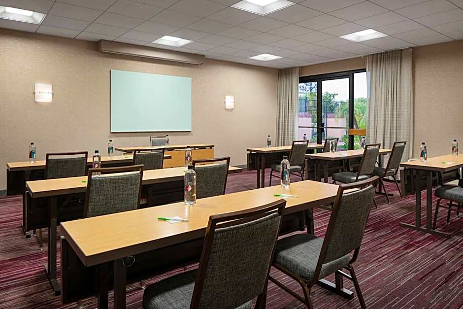 Courtyard by Marriott Costa Mesa South Coast Metro