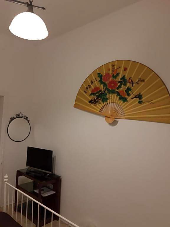 Villa Dietro la Luna