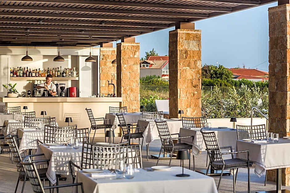 Electra Kefalonia Hotel & Spa