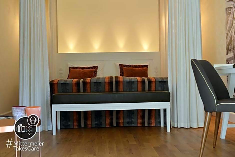 Villa Mittermeier, Hotellerie & Restaurant