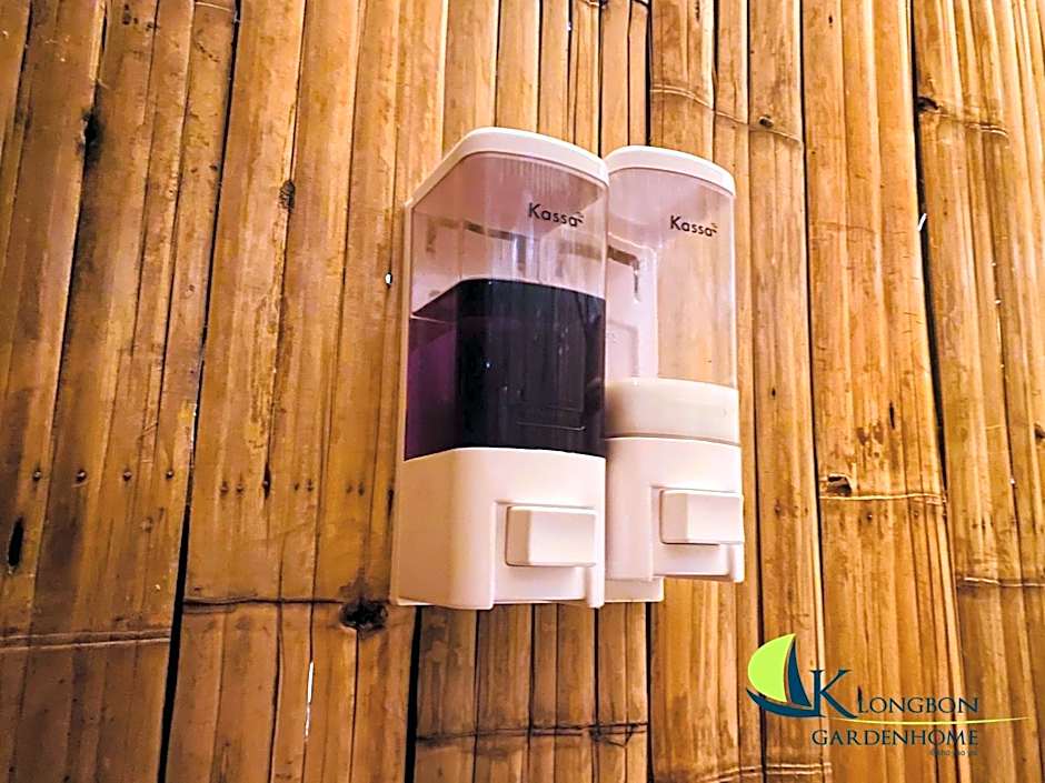 KLONGBON GARDEN HOME Koh Yao Yai