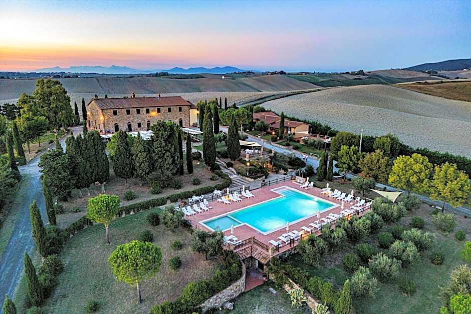 San Giorgio Country Residence