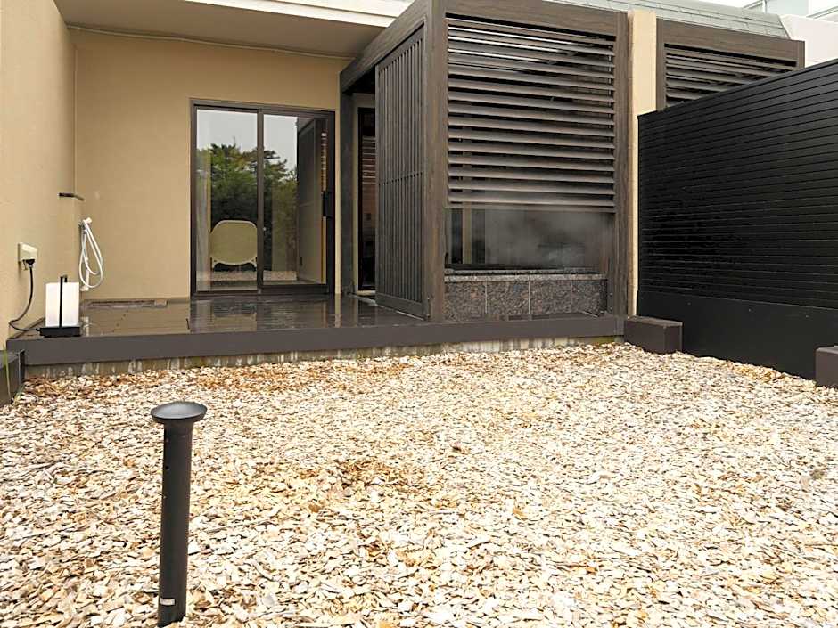 KAMENOI HOTEL Kamogawa