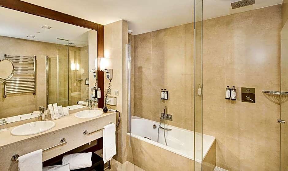 NH Salamanca Puerta de la Catedral