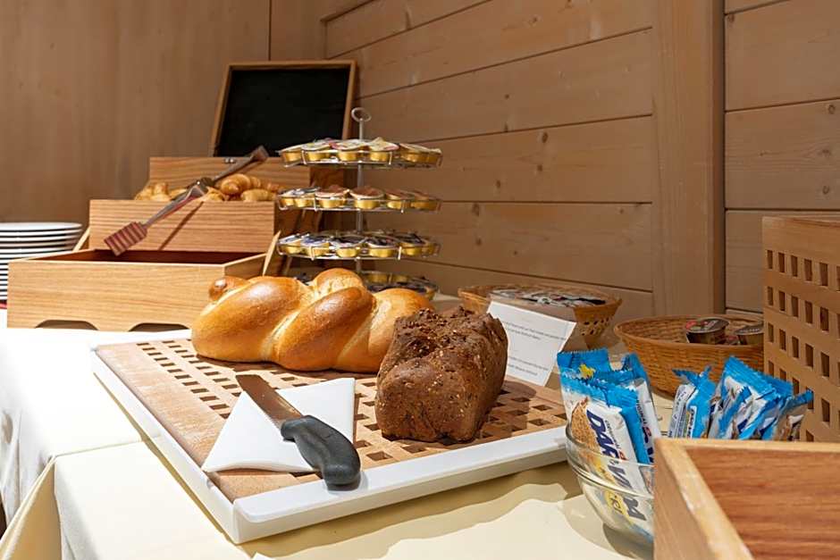 Hotel Grindelwalderhof