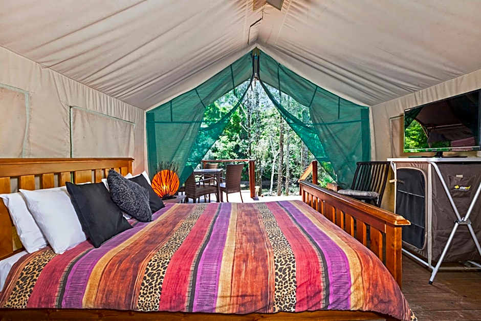 Seven Mile Beach Holiday Park