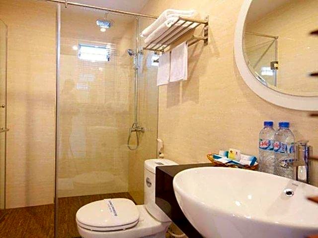 Bay Luxury - Tú Linh Palace Hotel