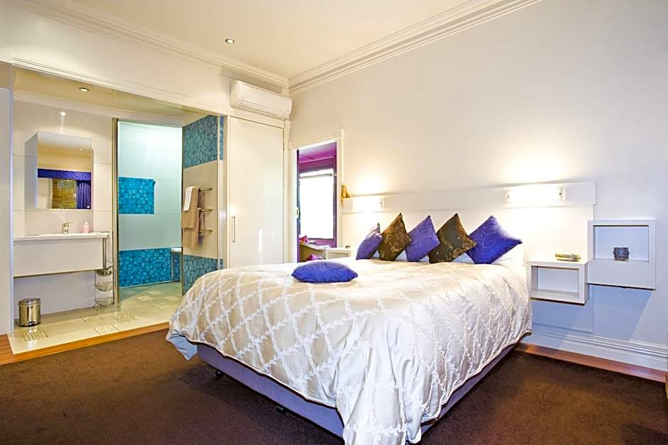 The Retreat at Froog Moore Park