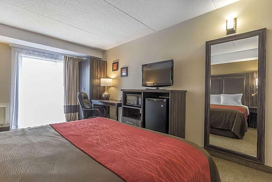 Comfort Inn Trenton