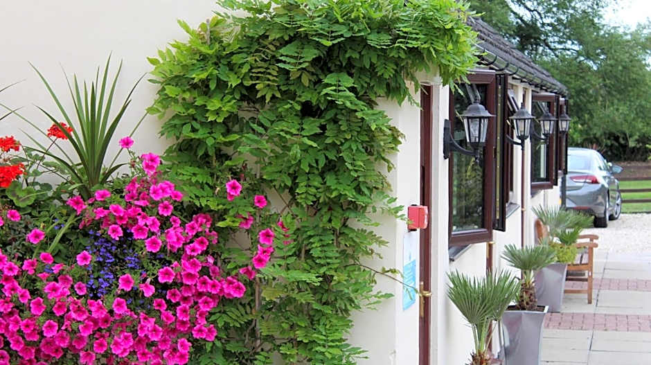 Hope Orchard En-Suite Rooms