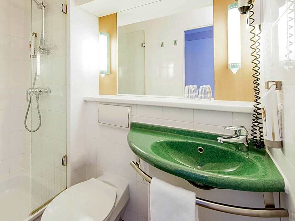 ibis Paderborn City