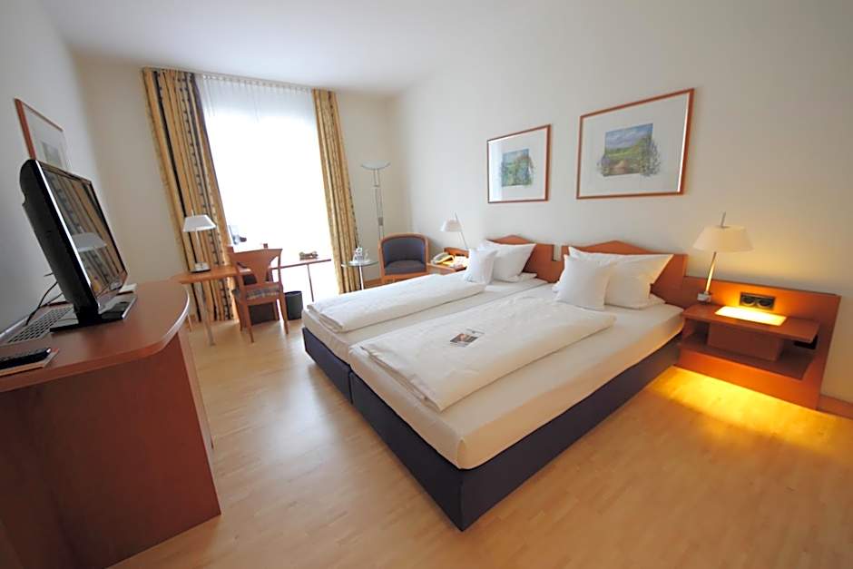 Best Western Hotel AM Strassberger Tor