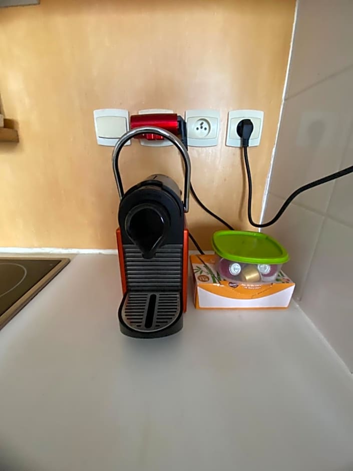 Appartement rénové pour 4 à 5 personnes à Cassen
