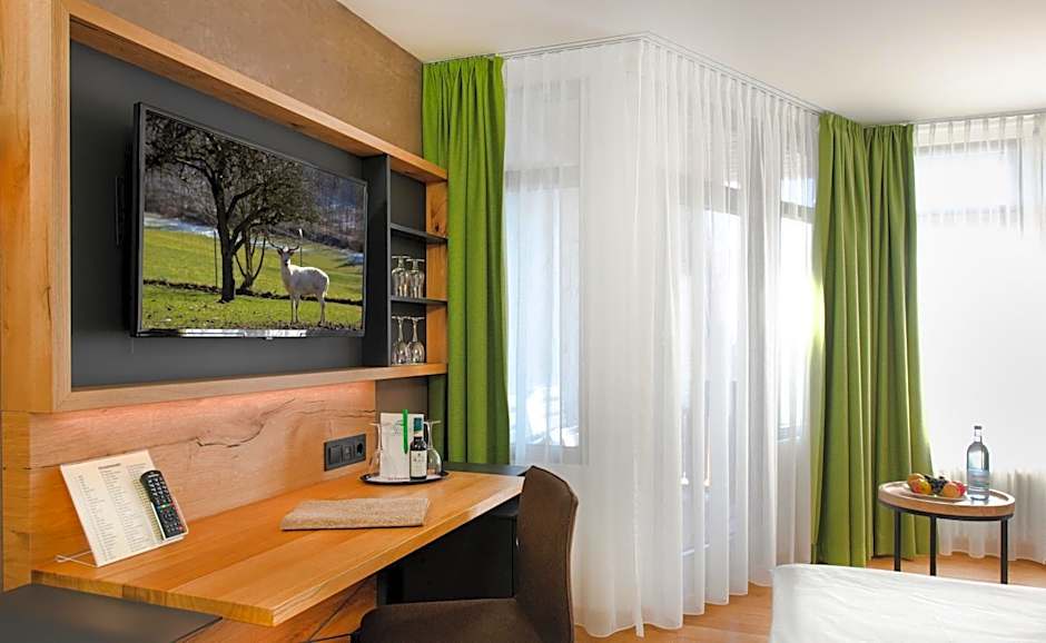 Berghotel Jägerhof ****S